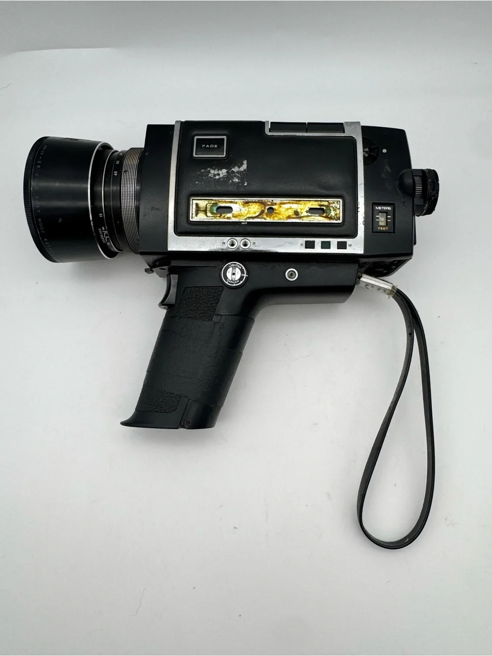 N/A vintage super